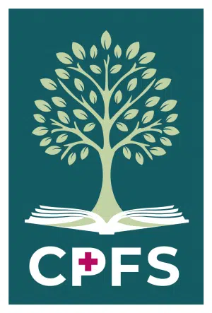 Clinical Practice Skills LLC Logo of Tree and Book