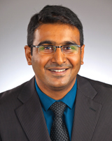 Headshot of Devendranath Mannuru MD